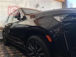 كاديلاك اسكاليد